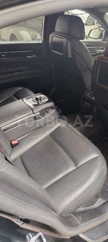 BMW 740 2009, 223,036 km - 3.0 l - Bakı