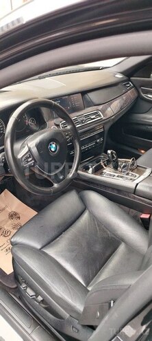 BMW 740 2009, 223,036 km - 3.0 l - Bakı