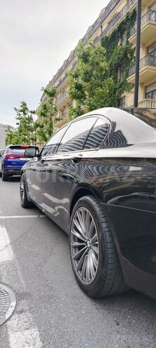 BMW 740 2009, 223,036 km - 3.0 l - Bakı