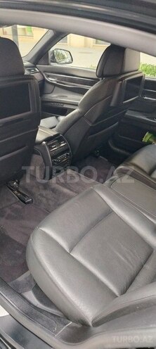 BMW 740 2009, 223,036 km - 3.0 l - Bakı