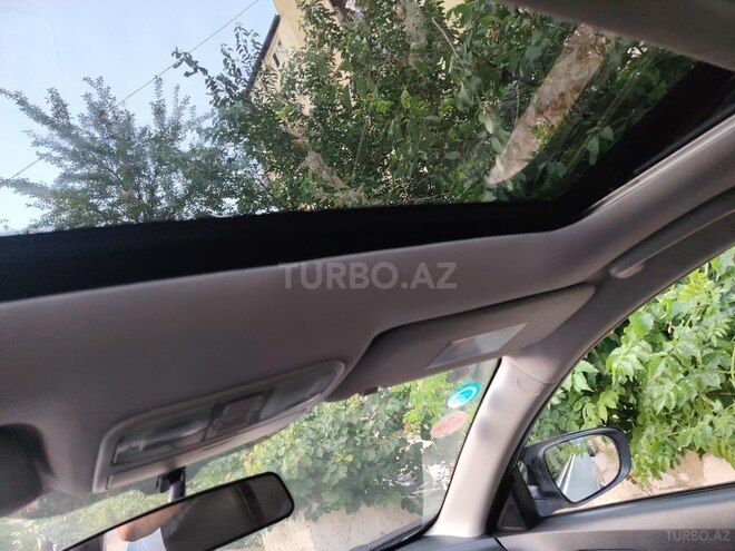 Changan Eado 2016, 126,000 km - 1.6 l - Bakı