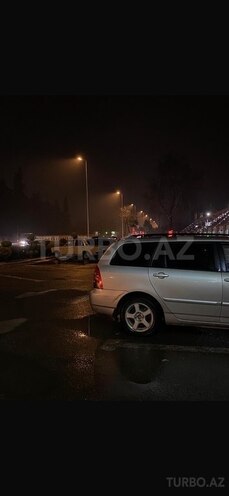 Toyota Corolla 2006, 333,000 km - 1.4 l - Bərdə