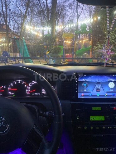 Toyota Corolla 2006, 333,000 km - 1.4 l - Bərdə