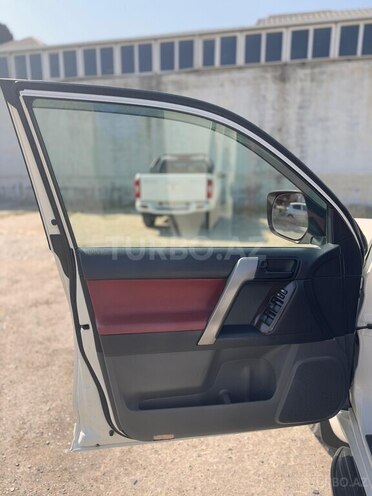 Toyota Land Cruiser Prado 2010, 116,553 km - 2.7 l - Bakı