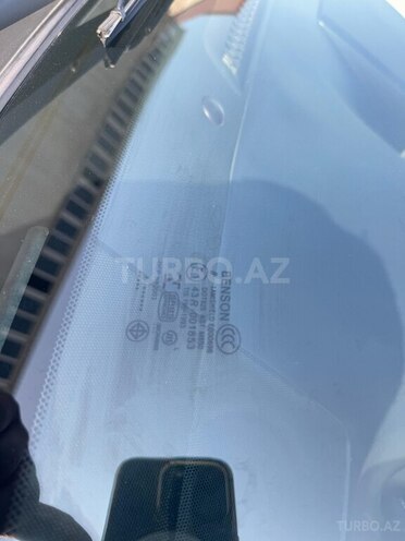 Toyota Land Cruiser Prado 2010, 116,553 km - 2.7 l - Bakı