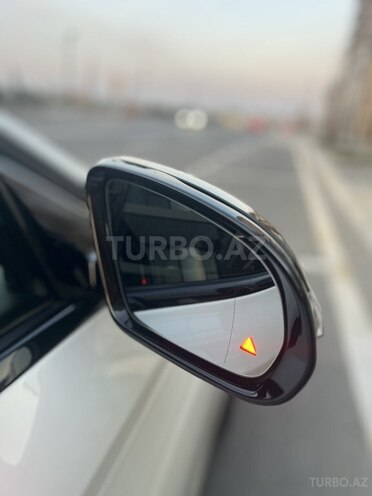 Mercedes E 200 2017, 159,000 km - 2.0 l - Bakı