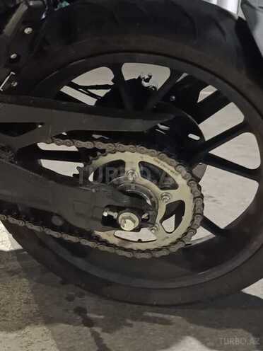 CFMOTO 250 NK 2024, 9,000 km - 0.3 l - Bakı