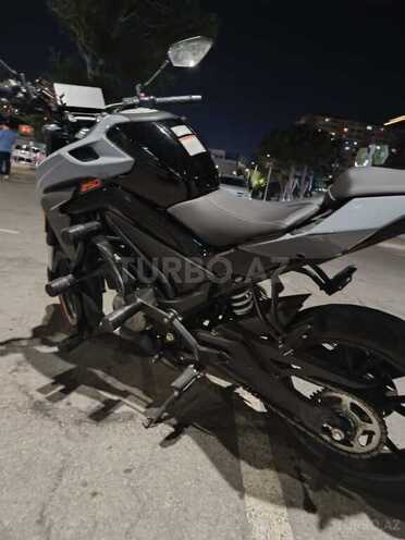CFMOTO 250 NK 2024, 9,000 km - 0.3 l - Bakı