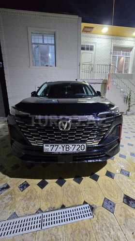 Changan CS 55 Plus 2024, 30,817 km - 1.5 л - Bakı
