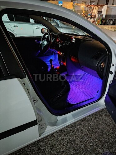 Renault Megane 2007, 438,000 km - 1.5 l - Bakı
