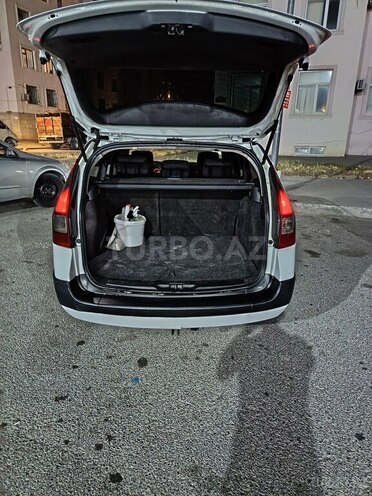 Renault Megane 2007, 438,000 km - 1.5 l - Bakı