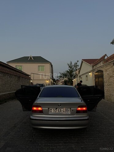 BMW 523 1998, 420,000 km - 2.5 л - Bakı