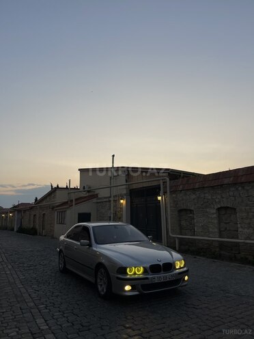 BMW 523 1998, 420,000 km - 2.5 л - Bakı