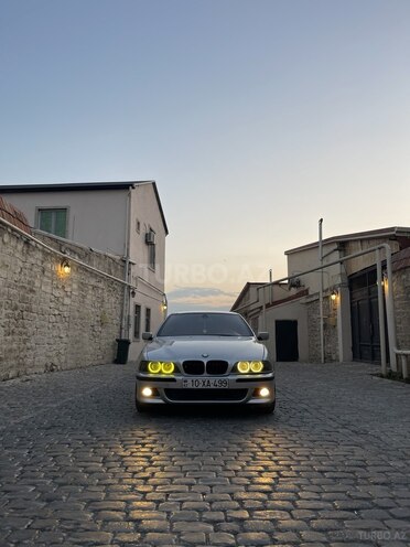 BMW 523 1998, 420,000 km - 2.5 л - Bakı