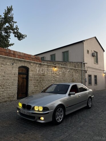 BMW 523 1998, 420,000 km - 2.5 л - Bakı
