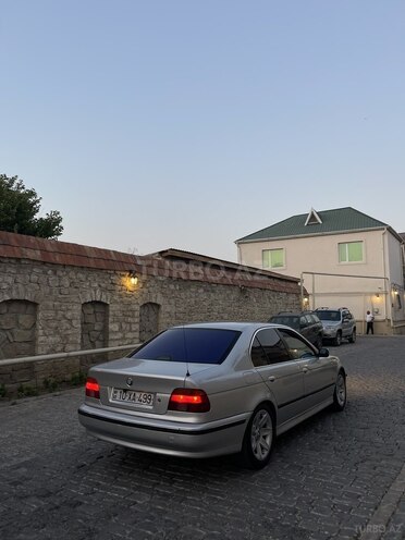 BMW 523 1998, 420,000 km - 2.5 л - Bakı
