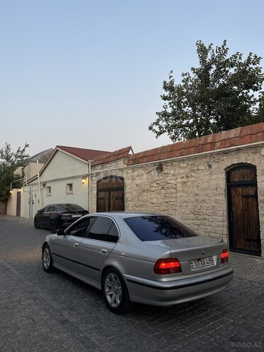 BMW 523 1998, 420,000 km - 2.5 л - Bakı