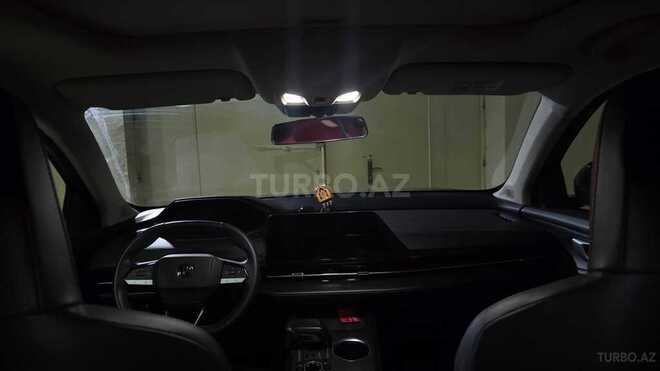 Changan CS 55 Plus 2024, 30,817 km - 1.5 л - Bakı