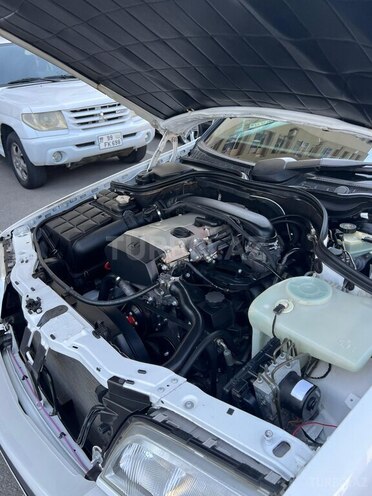 Mercedes C 200 2000, 280,000 km - 2.0 l - Masallı
