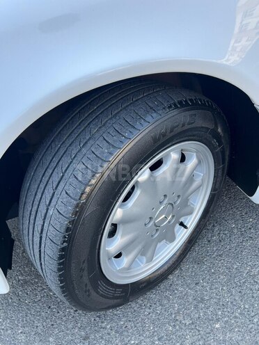 Mercedes C 200 2000, 280,000 km - 2.0 l - Masallı