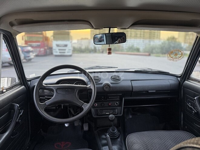 LADA (VAZ) 2106 2005, 88,000 km - 1.6 l - Bakı