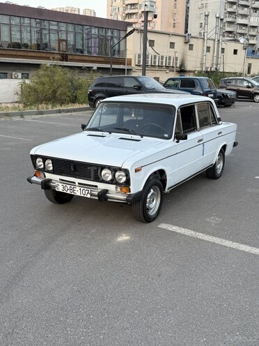 LADA (VAZ) 2106 2005, 88,000 km - 1.6 l - Bakı