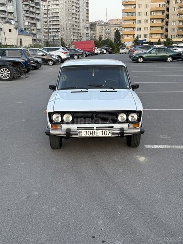 LADA (VAZ) 2106 2005, 88,000 km - 1.6 l - Bakı
