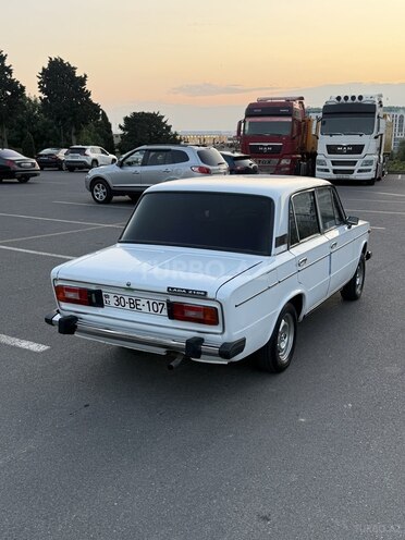 LADA (VAZ) 2106 2005, 88,000 km - 1.6 l - Bakı