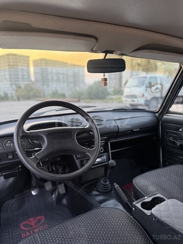 LADA (VAZ) 2106 2005, 88,000 km - 1.6 l - Bakı