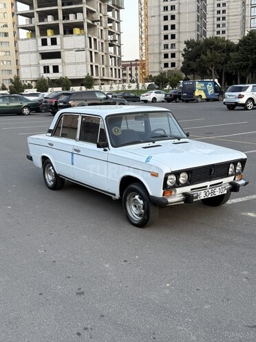 LADA (VAZ) 2106 2005, 88,000 km - 1.6 l - Bakı