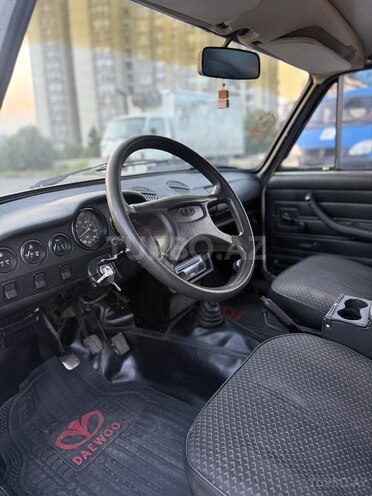 LADA (VAZ) 2106 2005, 88,000 km - 1.6 l - Bakı