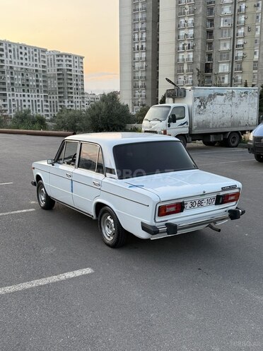 LADA (VAZ) 2106 2005, 88,000 km - 1.6 l - Bakı