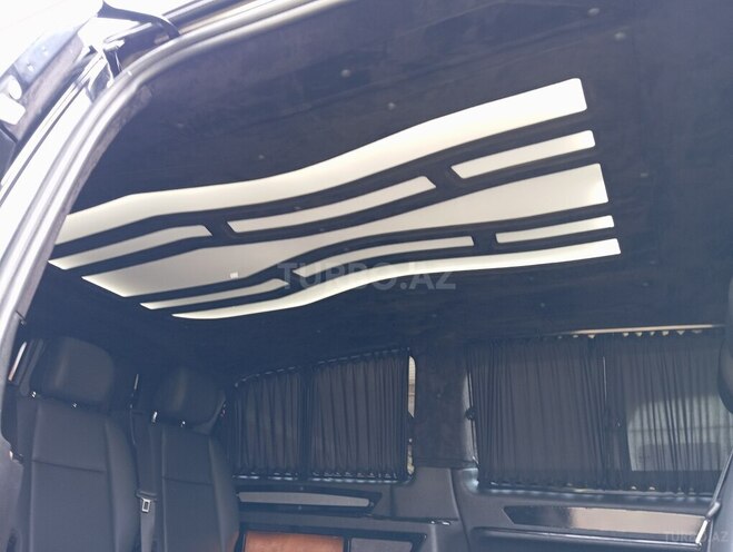 Mercedes Vito 111 2010, 387,000 km - 2.2 l - Sabirabad