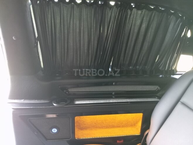 Mercedes Vito 111 2010, 387,000 km - 2.2 l - Sabirabad