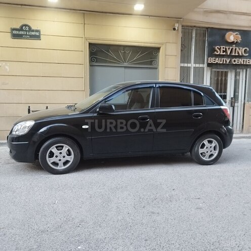 Kia Rio 2006, 255,000 km - 1.4 l - Bakı
