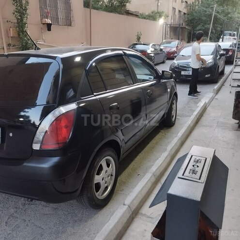 Kia Rio 2006, 255,000 km - 1.4 l - Bakı