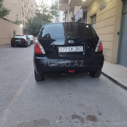 Kia Rio 2006, 255,000 km - 1.4 l - Bakı