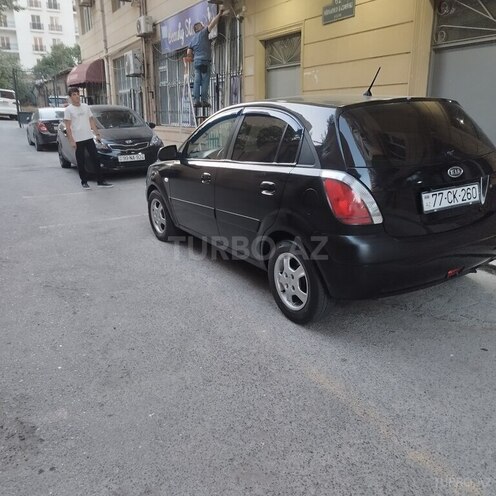 Kia Rio 2006, 255,000 km - 1.4 l - Bakı