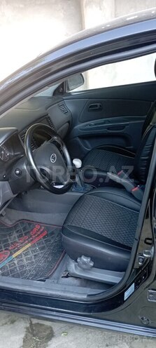 Kia Rio 2006, 255,000 km - 1.4 l - Bakı