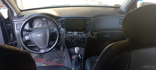 Kia Rio 2006, 255,000 km - 1.4 l - Bakı