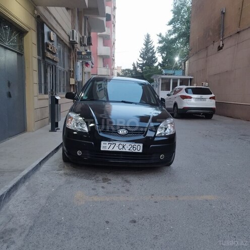Kia Rio 2006, 255,000 km - 1.4 l - Bakı
