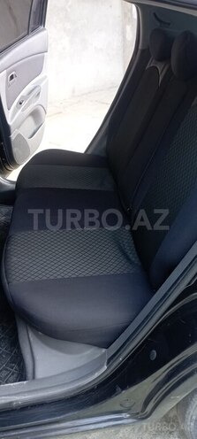 Kia Rio 2006, 255,000 km - 1.4 l - Bakı