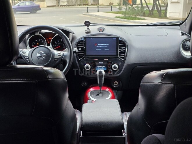 Nissan Juke-9