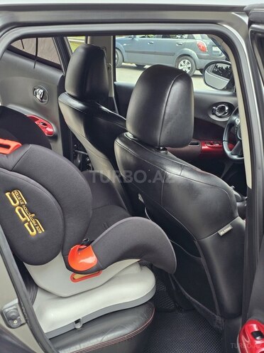 Nissan Juke-7