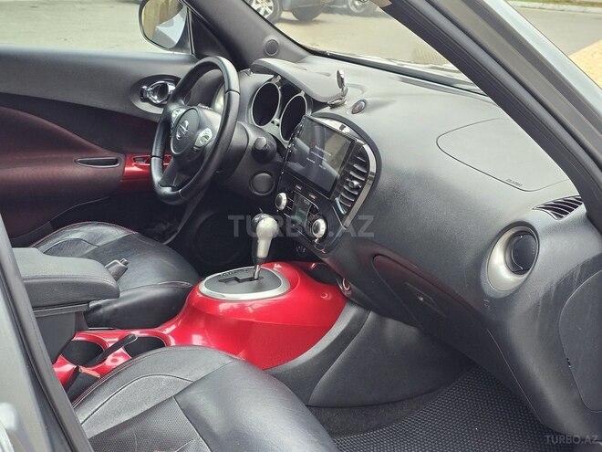 Nissan Juke-6