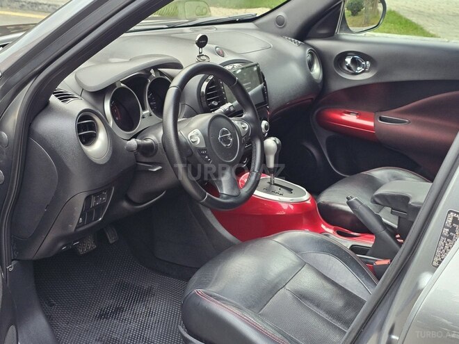 Nissan Juke-8