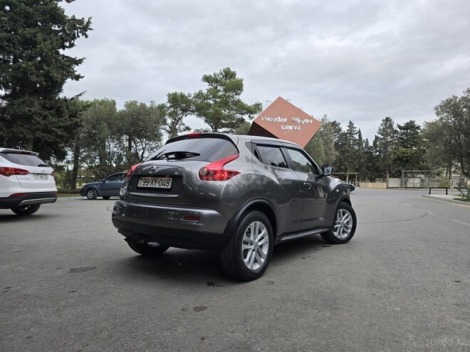 Nissan Juke-5