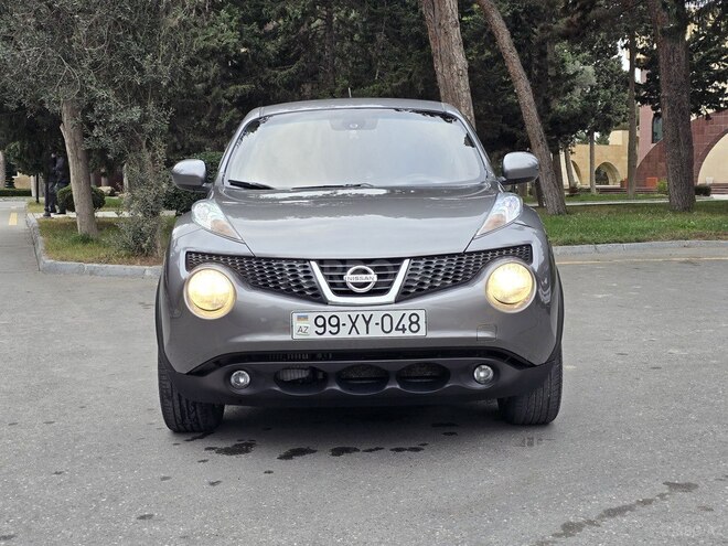 Nissan Juke-1