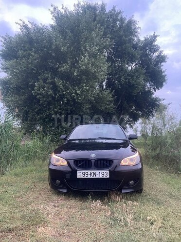 BMW 530-1