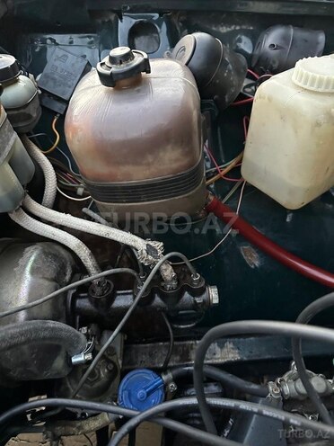LADA (VAZ) 2106 2006, 95,633 km - 1.6 л - Masallı